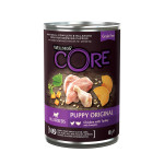 CORE DUO PROTEIN PUPPY ΚΟΤΌΠΟΥΛΟ & ΓΑΛΟΠΟΎΛΑ 6X