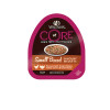 CORE SMALL BREED SAVOURY MEDLEYS ΚΟΤΌΠΟΥΛΟ, ΓΑΛΟΠΟΎΛΑ, ΚΑΡΌΤΑ & ΑΡΑΚΆΣ 12X