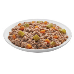 CORE SMALL BREED SAVOURY MEDLEYS ΚΟΤΌΠΟΥΛΟ, ΓΑΛΟΠΟΎΛΑ, ΚΑΡΌΤΑ & ΑΡΑΚΆΣ 12X