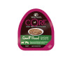 CORE SMALL BREED SAVOURY MEDLEYS ΑΡΝΊ, ΕΛΆΦΙ, ΛΕΥΚΉ ΓΛΥΚΟΠΑΤΆΤΑ & ΚΑΡΌΤΑ 12X