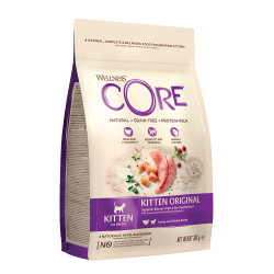 CORE KITTEN ORIGINAL ΓΑΛΟΠΟΎΛΑ & ΚΟΤΌΠΟΥΛΟ