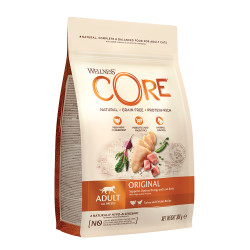 CORE ADULT ORIGINAL ΓΑΛΟΠΟΎΛΑ & ΚΟΤΌΠΟΥΛΟ