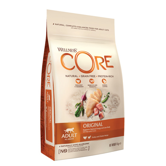 CORE ADULT ORIGINAL ΓΑΛΟΠΟΎΛΑ & ΚΟΤΌΠΟΥΛΟ CORE ADULT ORIGINAL ΓΑΛΟΠΟΎΛΑ & ΚΟΤΌΠΟΥΛΟ