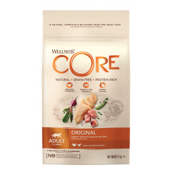 CORE ADULT ORIGINAL ΓΑΛΟΠΟΎΛΑ & ΚΟΤΌΠΟΥΛΟ