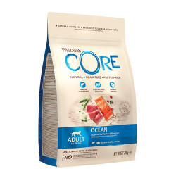 CORE ADULT OCEAN ΣΟΛΟΜΌΣ & ΤΌΝΟΣ