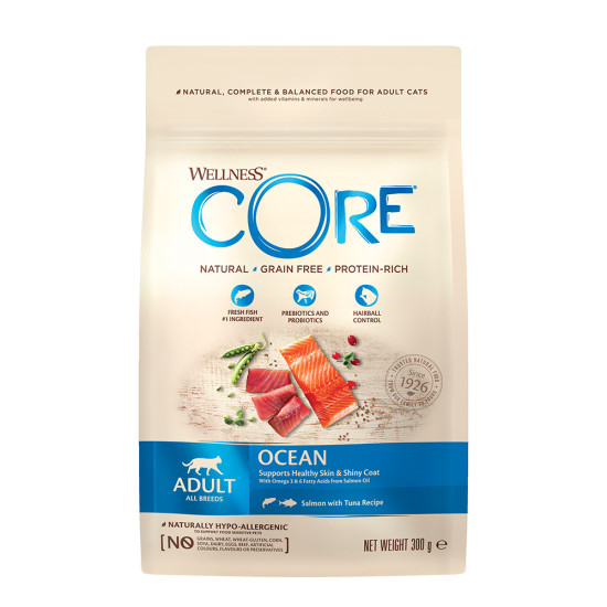 CORE ADULT OCEAN ΣΟΛΟΜΌΣ & ΤΌΝΟΣ CORE ADULT OCEAN ΣΟΛΟΜΌΣ & ΤΌΝΟΣ