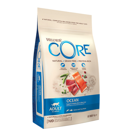 CORE ADULT OCEAN ΣΟΛΟΜΌΣ & ΤΌΝΟΣ CORE ADULT OCEAN ΣΟΛΟΜΌΣ & ΤΌΝΟΣ