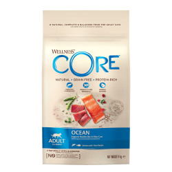 CORE ADULT OCEAN ΣΟΛΟΜΌΣ & ΤΌΝΟΣ