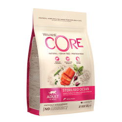 CORE ADULT STERILISED OCEAN ΣΟΛΟΜΌΣ