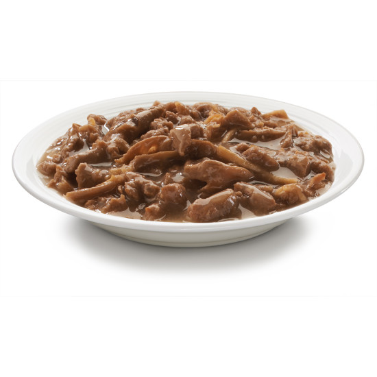 CORE SIGNATURE SELECT CHUNKY ΒΟΔΙΝΌ & ΚΟΤΌΠΟΥΛΟ ΣΕ ΣΆΛΤΣΑ 24X CORE SIGNATURE SELECT CHUNKY ΒΟΔΙΝΌ & ΚΟΤΌΠΟΥΛΟ ΣΕ ΣΆΛΤΣΑ 24X
