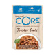 CORE TENDER CUTS FILLETS ΤΌΝΟΣ ΣΕ ΣΆΛΤΣΑ 24X CORE TENDER CUTS FILLETS ΤΌΝΟΣ ΣΕ ΣΆΛΤΣΑ 24X