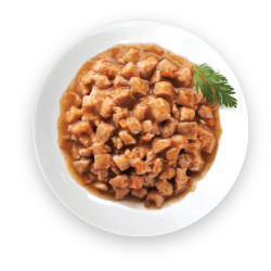 CORE TENDER CUTS FILLETS  ΤΌΝΟΣ ΣΕ ΣΆΛΤΣΑ 24X