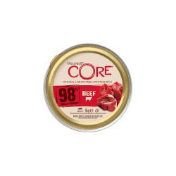 CORE ΒΟΔΙΝΌ 12X