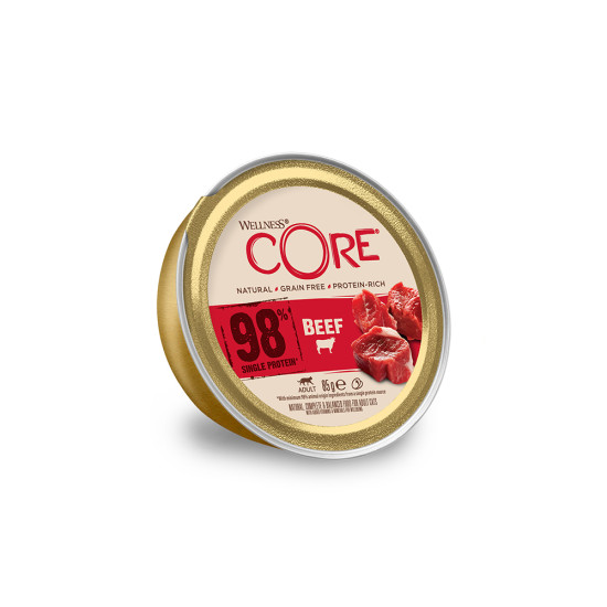CORE ΒΟΔΙΝΌ 12X CORE ΒΟΔΙΝΌ 12X