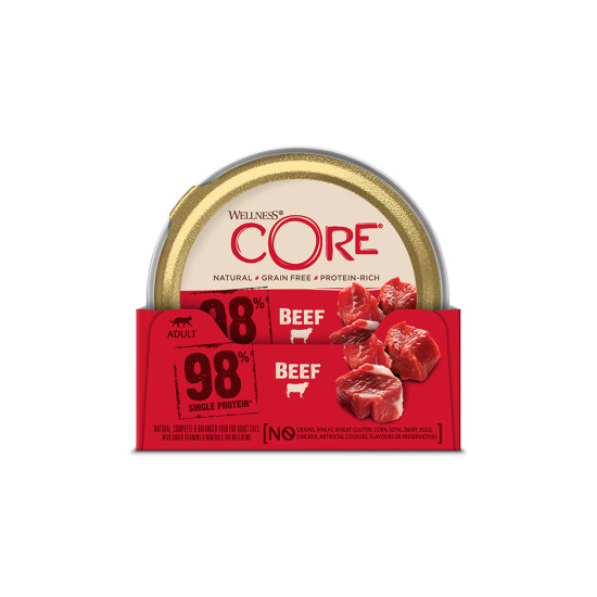 CORE ΒΟΔΙΝΌ 12X CORE ΒΟΔΙΝΌ 12X