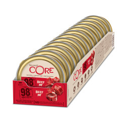 CORE ΒΟΔΙΝΌ 12X