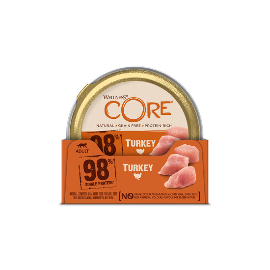 CORE ΓΑΛΟΠΟΎΛΑ 12X CORE ΓΑΛΟΠΟΎΛΑ 12X