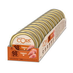 CORE ΓΑΛΟΠΟΎΛΑ 12X