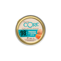 CORE ΚΟΤΌΠΟΥΛΟ & ΣΟΛΟΜΌΣ 12X