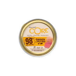 CORE ΚΟΤΌΠΟΥΛΟ & ΑΓΡΙΌΧΟΙΡΟΣ 12X