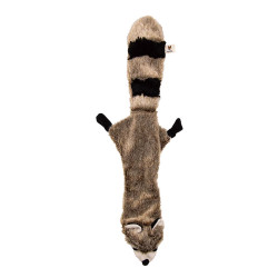 FO Παιχνίδι Σκύλου Skinneez Racoon