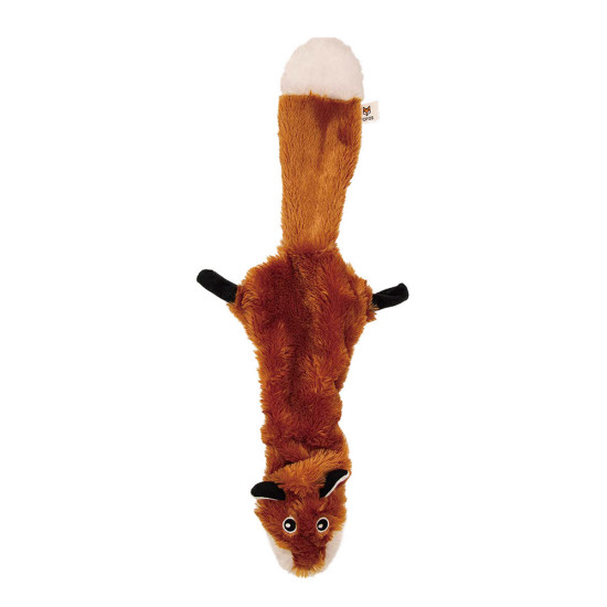 FO Παιχνίδι Σκύλου Skinneez Fox FO Παιχνίδι Σκύλου Skinneez Fox