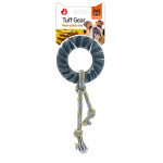 FO Παιχνίδι Σκύλου Tyre Rope