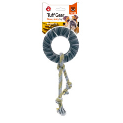 FO Παιχνίδι Σκύλου Tyre Rope