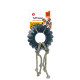 FO Παιχνίδι Σκύλου Tyre Rope FO Παιχνίδι Σκύλου Tyre Rope