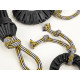FO Παιχνίδι Σκύλου Tyre Rope FO Παιχνίδι Σκύλου Tyre Rope