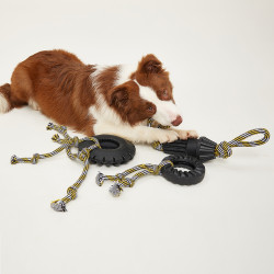 FO Παιχνίδι Σκύλου Driveshaft Rope toy
