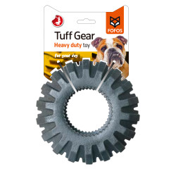FO Παιχνίδι Σκύλου Tyre