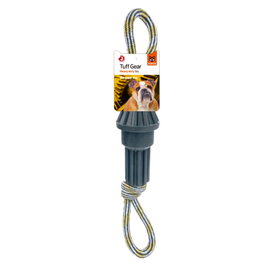 FO Παιχνίδι Σκύλου Driveshaft Rope toy FO Παιχνίδι Σκύλου Driveshaft Rope toy