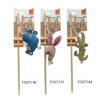 FO Παιχνίδι Γάτας Hippo Safari Wand 