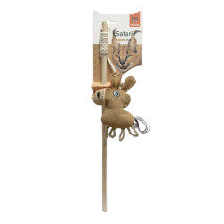 FO Παιχνίδι Γάτας Horse Wand