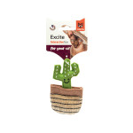FO Παιχνίδι Γάτας Cactus (1)
