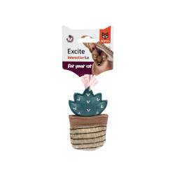 FO Παιχνίδι Γάτας Cactus (2)