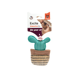 FO Παιχνίδι Γάτας Cactus (3)