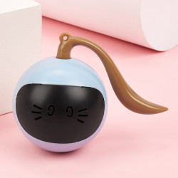 FO Παιχνίδι Γάτας Magic Ball Tumbler