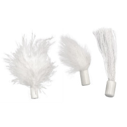 FO ErratiCat Hide & Go Ανταλλακτικά φτερών (6 pcs)