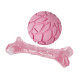 FO Παιχνίδι Σκύλου Milk Bone & Ball