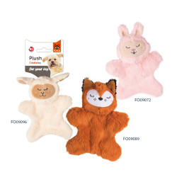 FO Παιχνίδι Σκύλου γάντι Plush Κουνελάκι