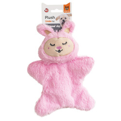 FO Παιχνίδι Σκύλου γάντι Plush Κουνελάκι