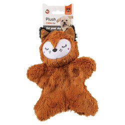 FO Παιχνίδι Σκύλου γάντι Plush Αρκουδάκι