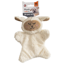 FO Παιχνίδι Σκύλου γάντι Plush Αρνάκι