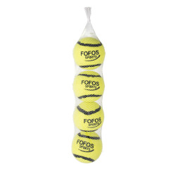 FO Παιχνίδι Σκύλου Tennis Ball
