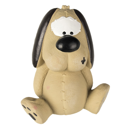 FO Παιχνίδι Latex Bi Dog