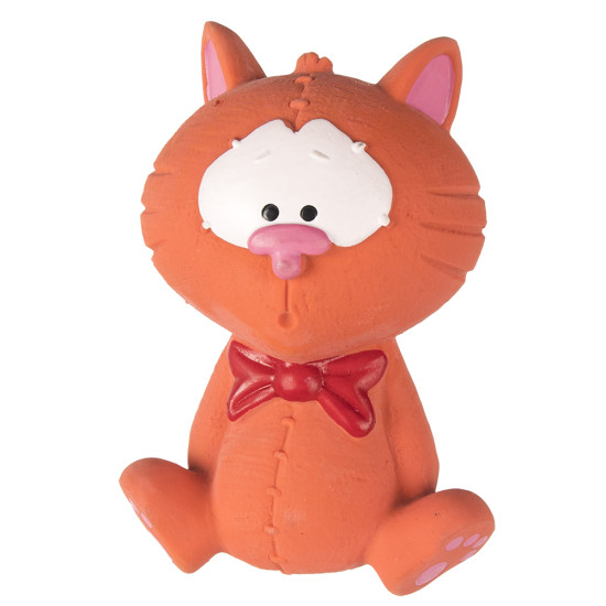 FO Παιχνίδι Latex Bi Cat