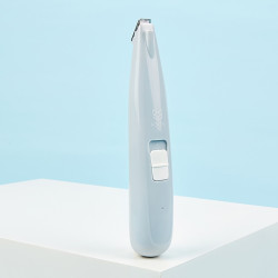FO Foot Grooming Hair Clipper USB 2 ταχυτήτων