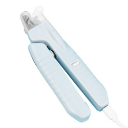 FO Foot Nail Clipper USB & Led light